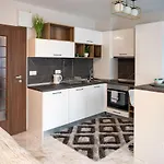 Modern Central Studio