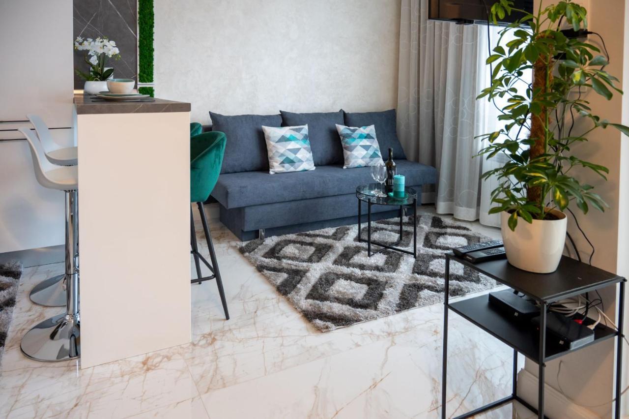 Modern Central Studio Appartement Sofia