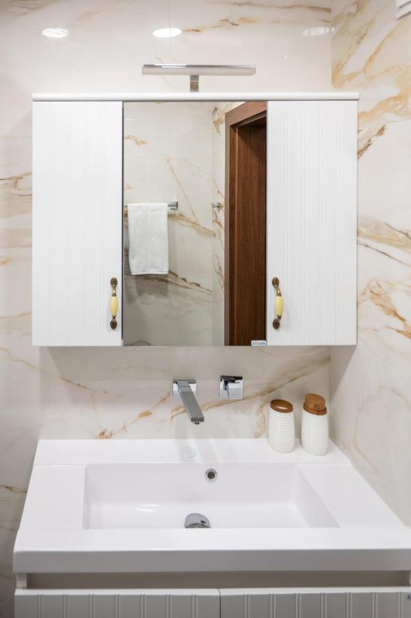 Modern Central Studio Appartement Sofia