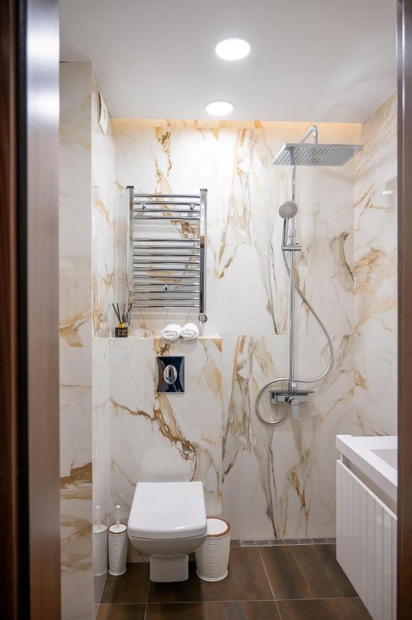 Appartement Modern Central Studio Sofia