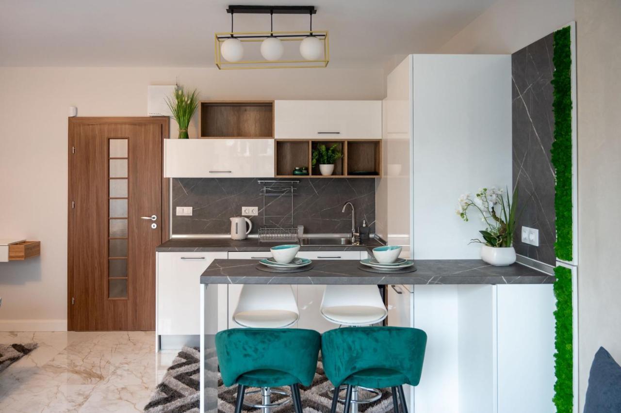 Modern Central Studio Appartement Sofia