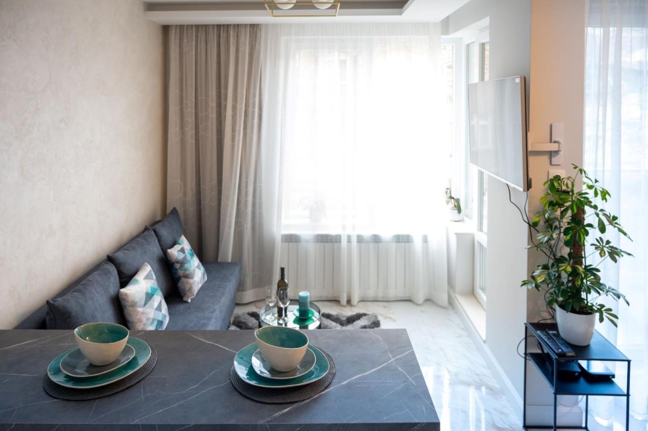 Appartement Modern Central Studio *