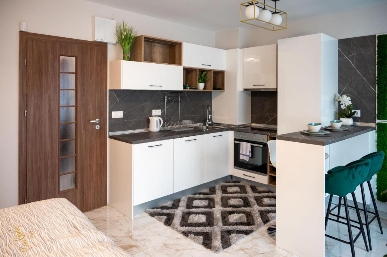 Appartement Modern Central Studio