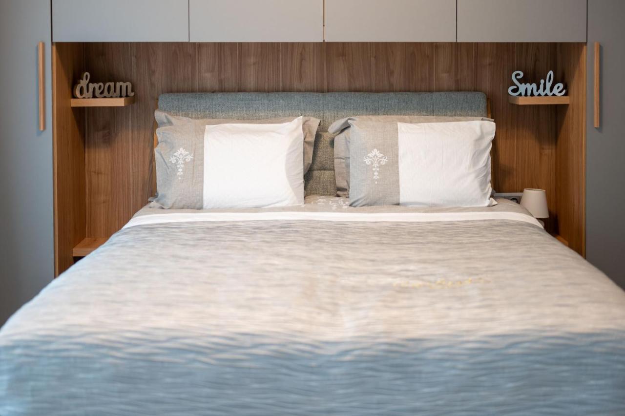 Modern Central Studio Apartment Sofia